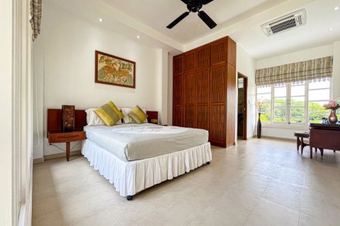Villa à Phuket, Thaïlande 4 chambres № 133844 - photo 21