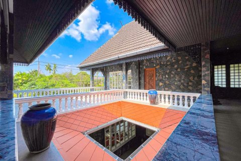 Villa à Phuket, Thaïlande 4 chambres № 133844 - photo 19