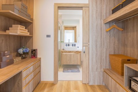 Villa in Phuket, Thailand 3 bedrooms № 133846 - photo 19