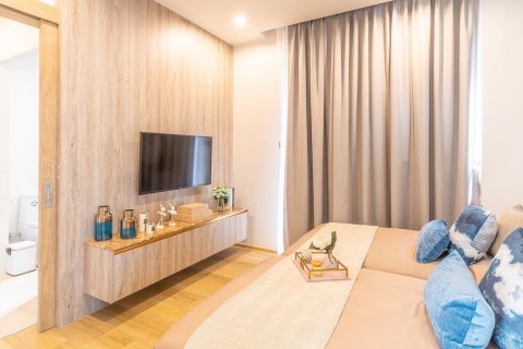 Villa in Phuket, Thailand 3 bedrooms № 133846 - photo 14