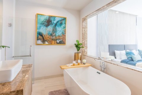 Villa in Phuket, Thailand 3 bedrooms № 133846 - photo 10