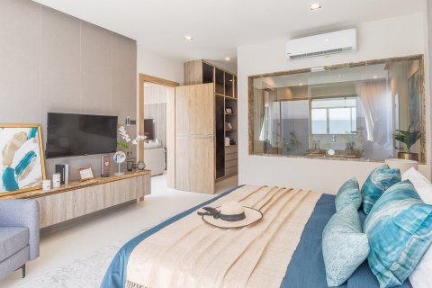 Villa in Phuket, Thailand 3 bedrooms № 133846 - photo 9