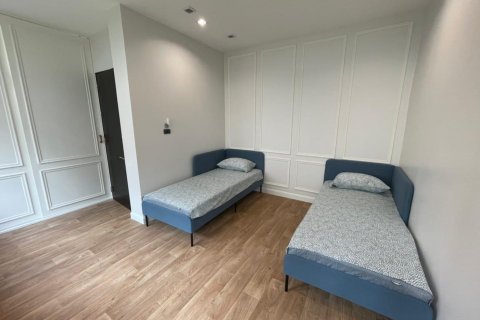 Villa in Bang Phli Yai, Thailand 4 bedrooms № 133842 - photo 22