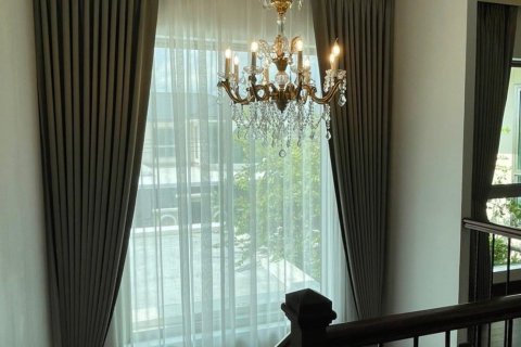 Villa in Bang Phli Yai, Thailand 4 bedrooms № 133842 - photo 11