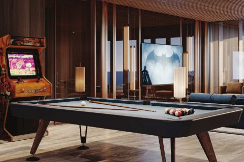 Condo in Phuket, Thailand, 4 bedrooms  № 133848 - photo 22