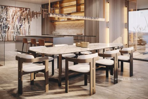 Condo in Phuket, Thailand, 4 bedrooms  № 133848 - photo 17