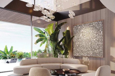 Condo in Phuket, Thailand, 4 bedrooms  № 133848 - photo 6