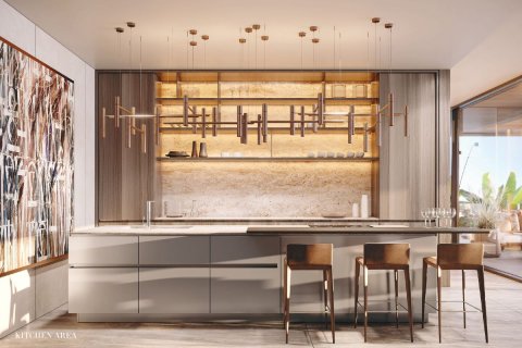 Condo in Phuket, Thailand, 4 bedrooms  № 133848 - photo 18