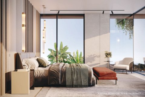 Condo in Phuket, Thailand, 4 bedrooms  № 133848 - photo 14