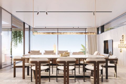 Condo in Phuket, Thailand, 4 bedrooms  № 133848 - photo 16