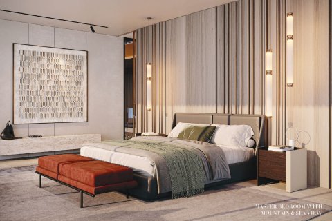 Condo in Phuket, Thailand, 4 bedrooms  № 133848 - photo 15