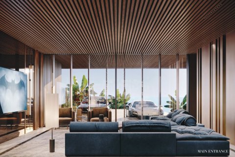 Condo in Phuket, Thailand, 4 bedrooms  № 133848 - photo 20