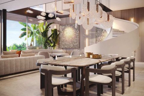 Condo in Phuket, Thailand, 4 bedrooms  № 133848 - photo 3