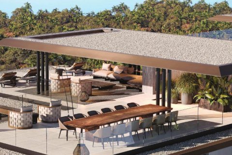 Condo in Phuket, Thailand, 4 bedrooms  № 133848 - photo 10