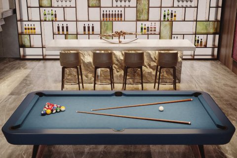 Condo in Phuket, Thailand, 4 bedrooms  № 133848 - photo 21