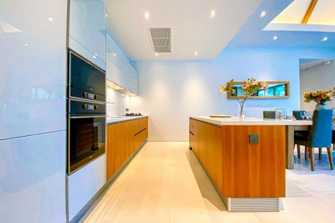 Вилла в Пхукете, Таиланд с 2 спальнями  № 133847 - фото 8