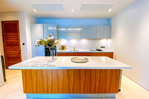 Вилла в Пхукете, Таиланд с 2 спальнями  № 133847 - фото 7