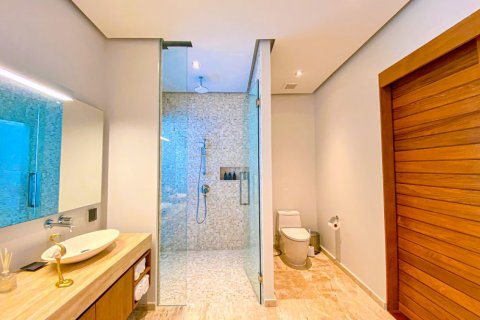 Вилла в Пхукете, Таиланд с 2 спальнями  № 133847 - фото 16