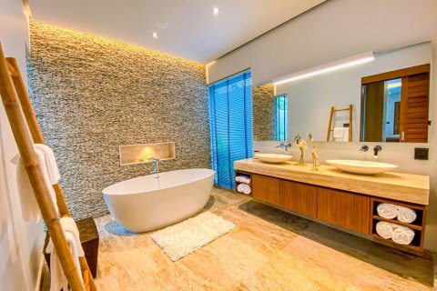 Вилла в Пхукете, Таиланд с 2 спальнями  № 133847 - фото 14