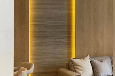 Кондоминиум с 1 спальней в Патхум Ване, Бангкок, Таиланд № 133845 - фото 15