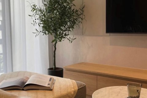 Кондоминиум с 1 спальней в Патхум Ване, Бангкок, Таиланд № 133845 - фото 13