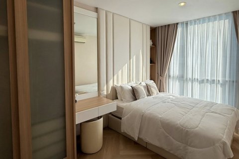 Condo in Bangkok, Thailand, 1 bedroom  № 154562 - photo 5