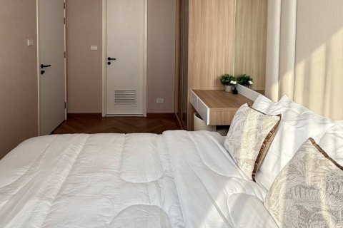 Condo in Bangkok, Thailand, 1 bedroom  № 154562 - photo 7