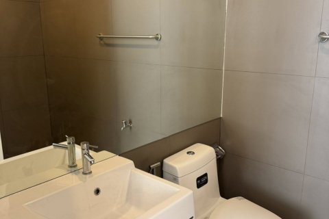 Condo in Bangkok, Thailand, 1 bedroom  № 154562 - photo 9