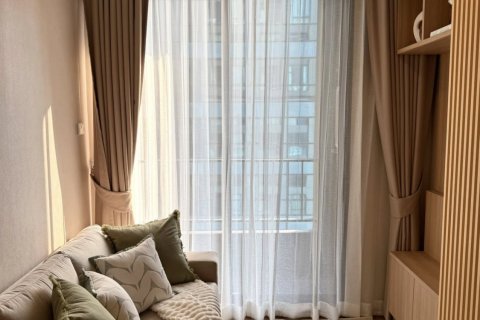 Condo in Bangkok, Thailand, 1 bedroom № 154562