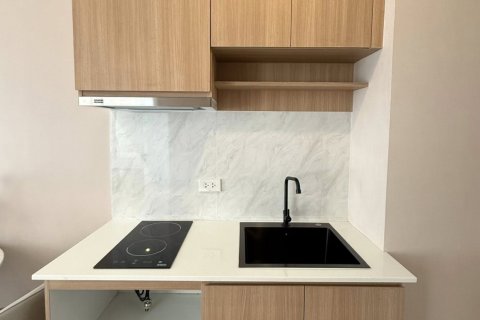 Condo in Bangkok, Thailand, 1 bedroom  № 154562 - photo 8