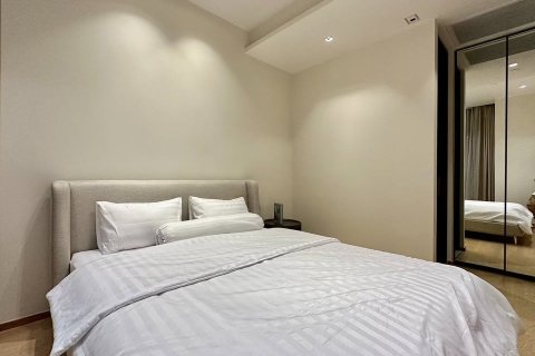 Condo in Bangkok, Thailand, 1 bedroom  № 154557 - photo 7