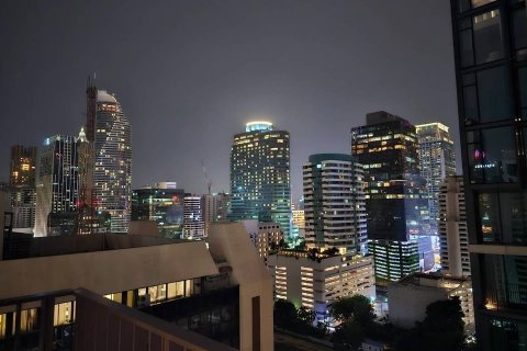 Condo in Bangkok, Thailand, 1 bedroom  № 154557 - photo 12