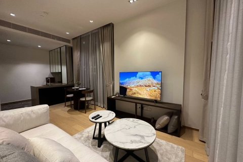 Condo in Bangkok, Thailand, 1 bedroom  № 154557 - photo 3