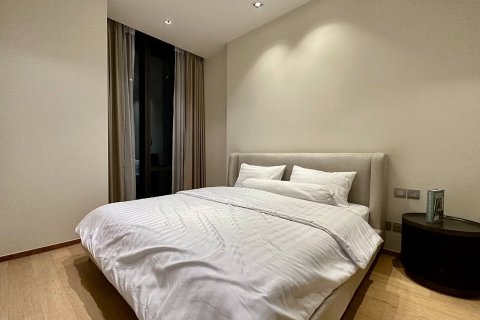 Condo in Bangkok, Thailand, 1 bedroom  № 154557 - photo 8