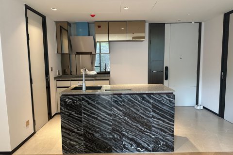 Condo in Bangkok, Thailand, 2 bedrooms № 154558 - photo 3