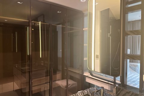 Condo in Bangkok, Thailand, 2 bedrooms № 154558 - photo 7