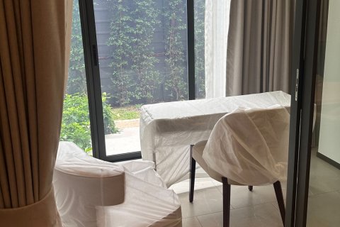 Condo in Bangkok, Thailand, 2 bedrooms № 154558 - photo 10