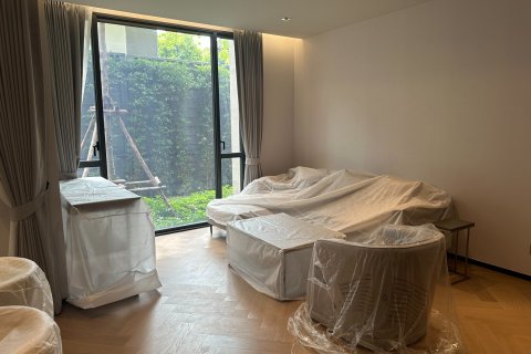 Condo in Bangkok, Thailand, 2 bedrooms № 154558