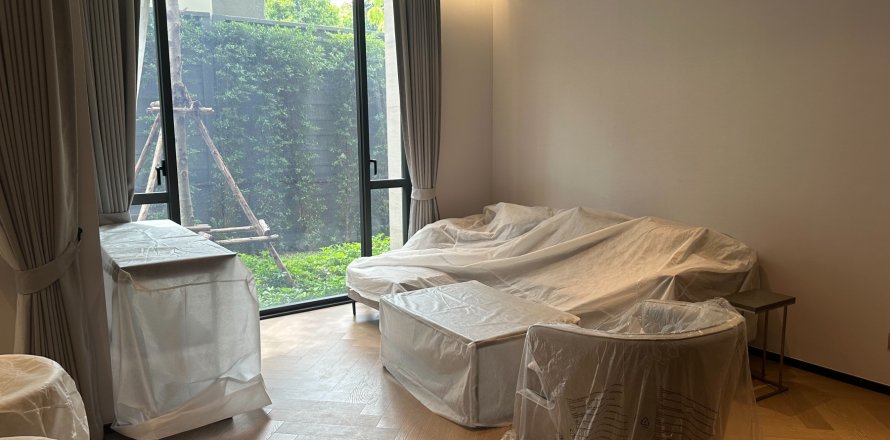 Condo in Bangkok, Thailand, 2 bedrooms № 154558