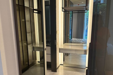 Condo in Bangkok, Thailand, 2 bedrooms № 154558 - photo 9