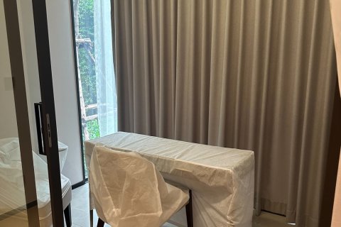 Condo in Bangkok, Thailand, 2 bedrooms № 154558 - photo 11