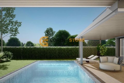 Studio on Jomtien Beach, Pattaya, Thailand № 154568 - photo 3