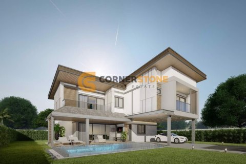 Studio on Jomtien Beach, Pattaya, Thailand № 154568 - photo 9