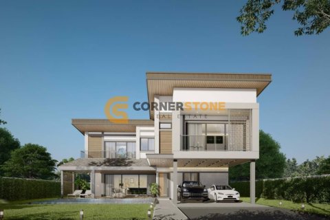 Studio on Jomtien Beach, Pattaya, Thailand № 154568 - photo 8