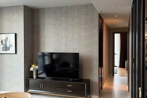 Condo in Bangkok, Thailand, 2 bedrooms  № 154559 - photo 3