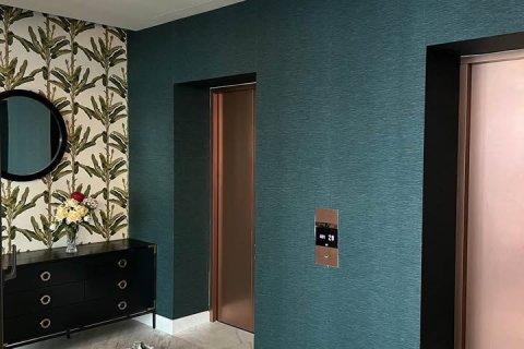 Condo in Bangkok, Thailand, 2 bedrooms № 154559