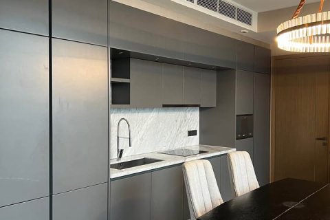 Condo in Bangkok, Thailand, 2 bedrooms  № 154559 - photo 6