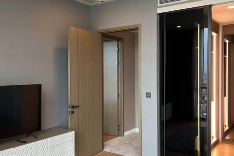 Condo in Bangkok, Thailand, 2 bedrooms  № 154559 - photo 9