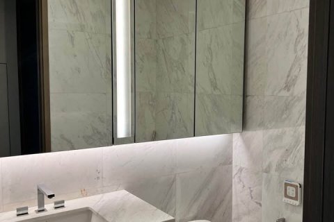 Condo in Bangkok, Thailand, 2 bedrooms  № 154559 - photo 15