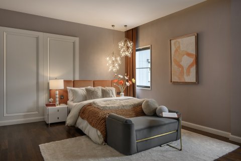 Villa in Bangkok, Thailand 5 bedrooms № 165455 - photo 5